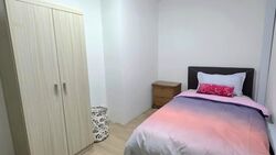 Lagoon View (D15), Apartment #597757521